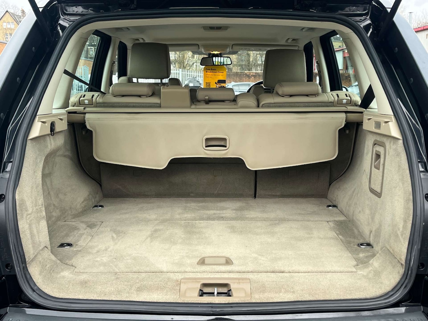 Used Land Rover Range Rover Sport 2011 for sale - 77001180: Photo 39