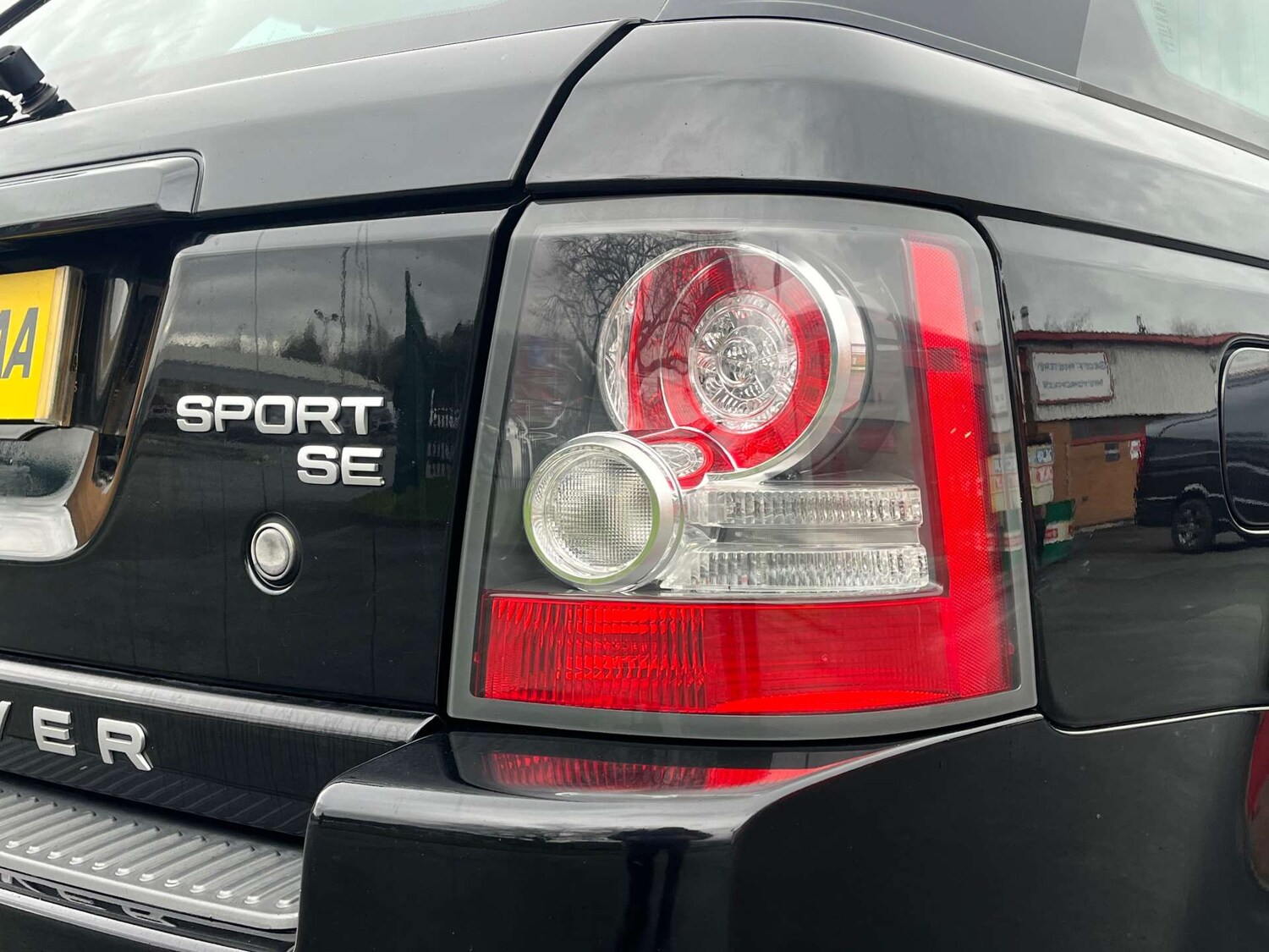 Used Land Rover Range Rover Sport 2011 for sale - 77001180: Photo 40