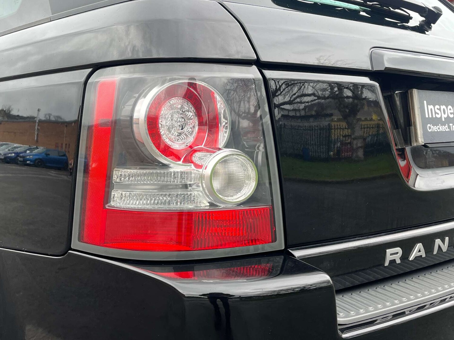 Used Land Rover Range Rover Sport 2011 for sale - 77001180: Photo 41