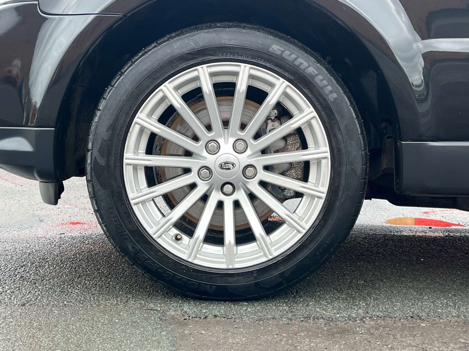 Used Land Rover Range Rover Sport 2011 for sale - 77001180: Photo 42