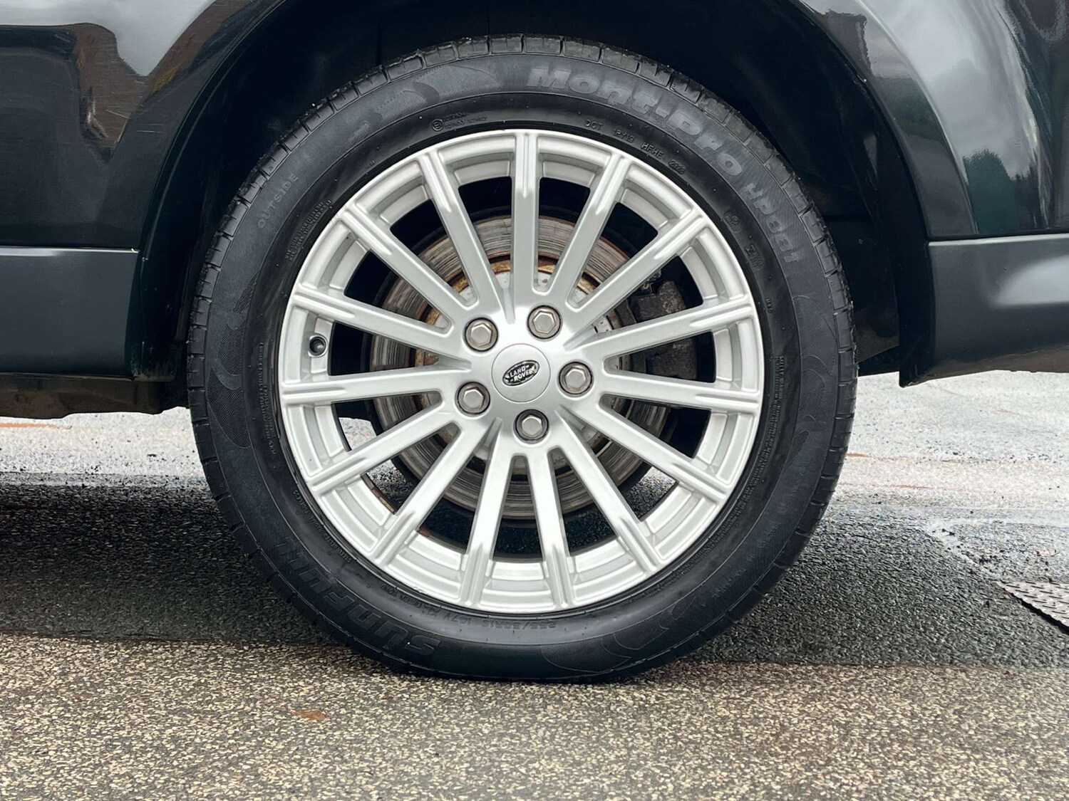 Used Land Rover Range Rover Sport 2011 for sale - 77001180: Photo 43