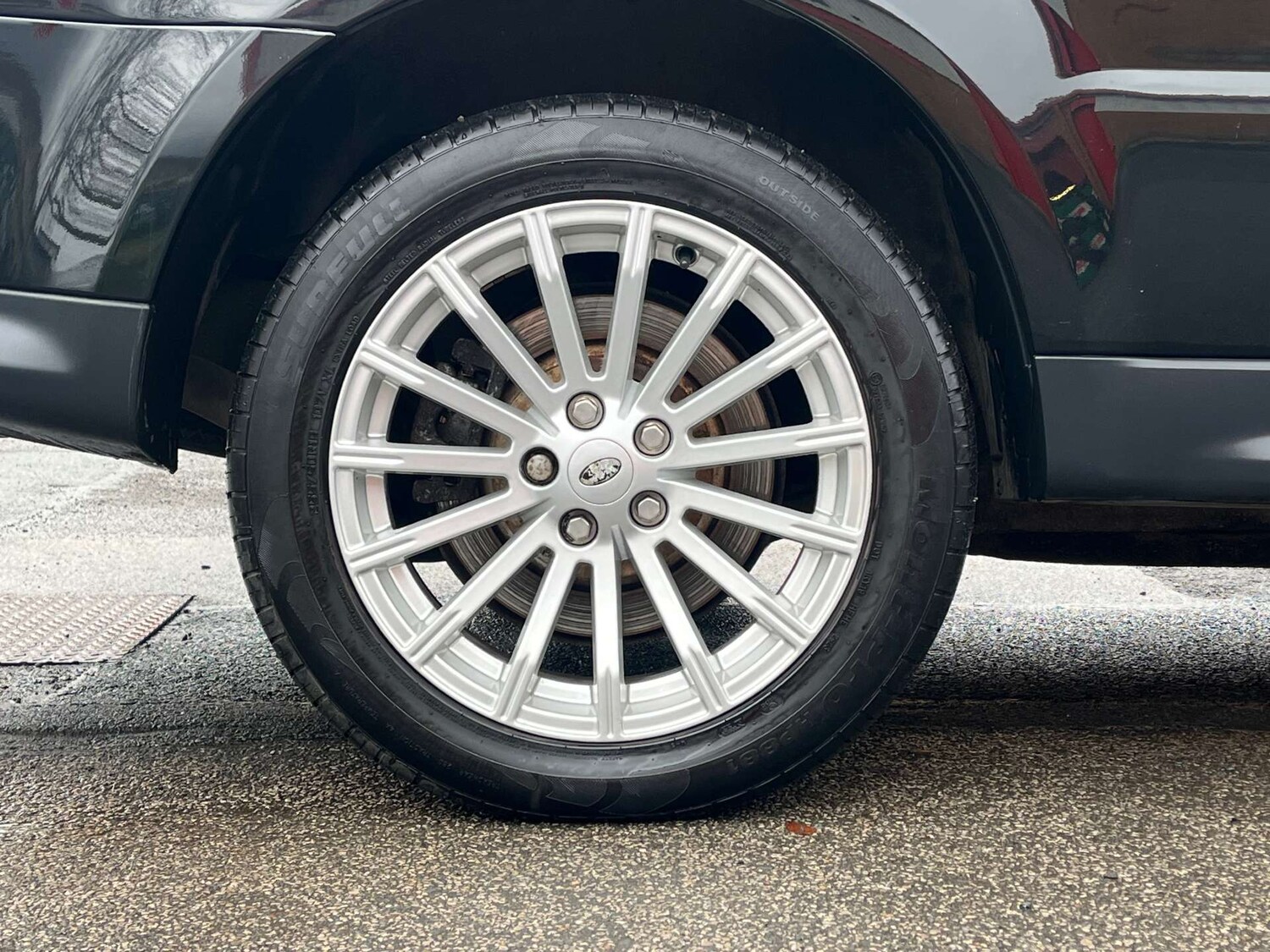 Used Land Rover Range Rover Sport 2011 for sale - 77001180: Photo 44