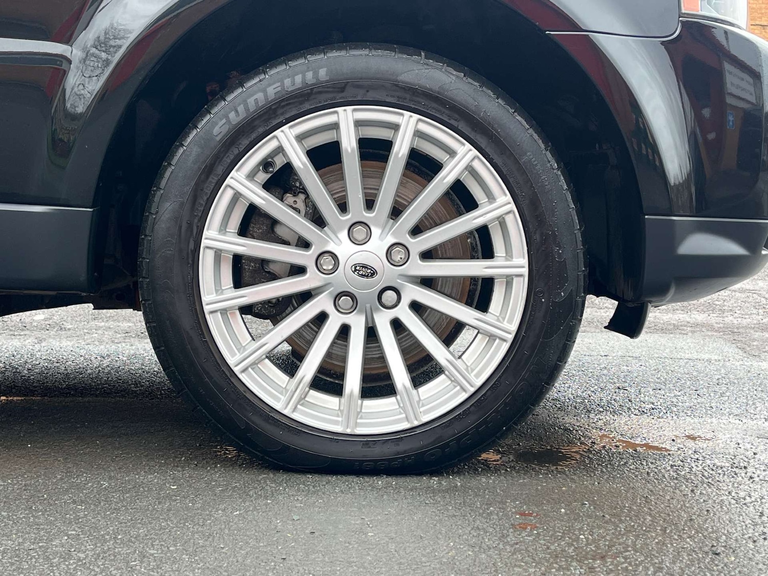 Used Land Rover Range Rover Sport 2011 for sale - 77001180: Photo 45