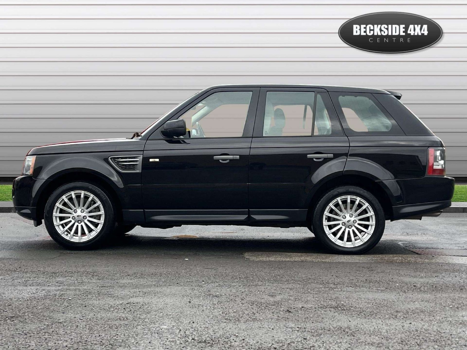 Used Land Rover Range Rover Sport 2011 for sale - 77001180: Photo 6