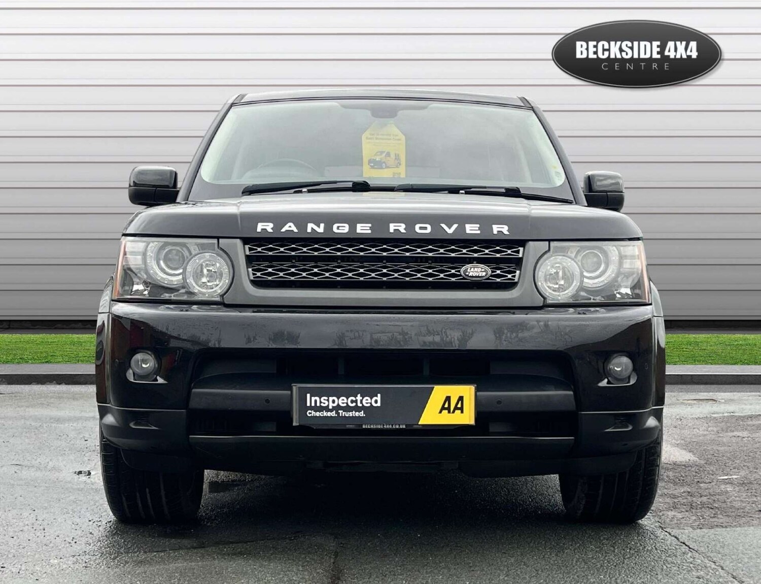 Used Land Rover Range Rover Sport 2011 for sale - 77001180: Photo 8