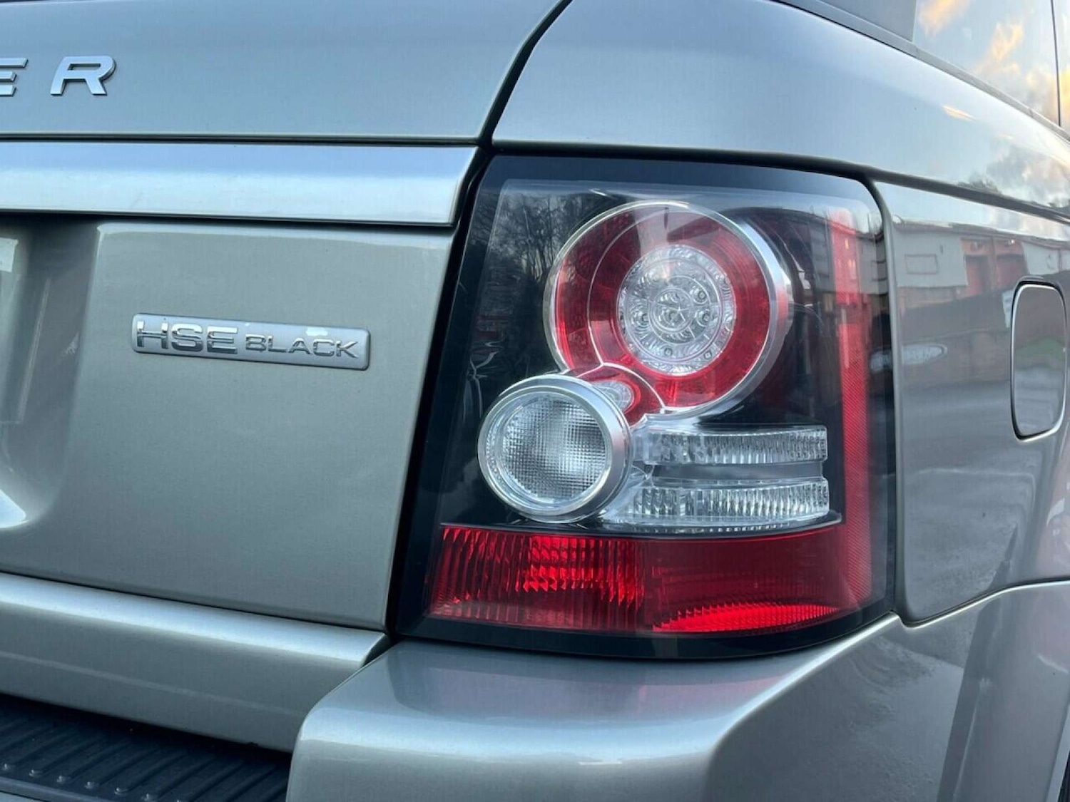 Used Land Rover Range Rover Sport 2013 for sale - 77001185: Photo 11