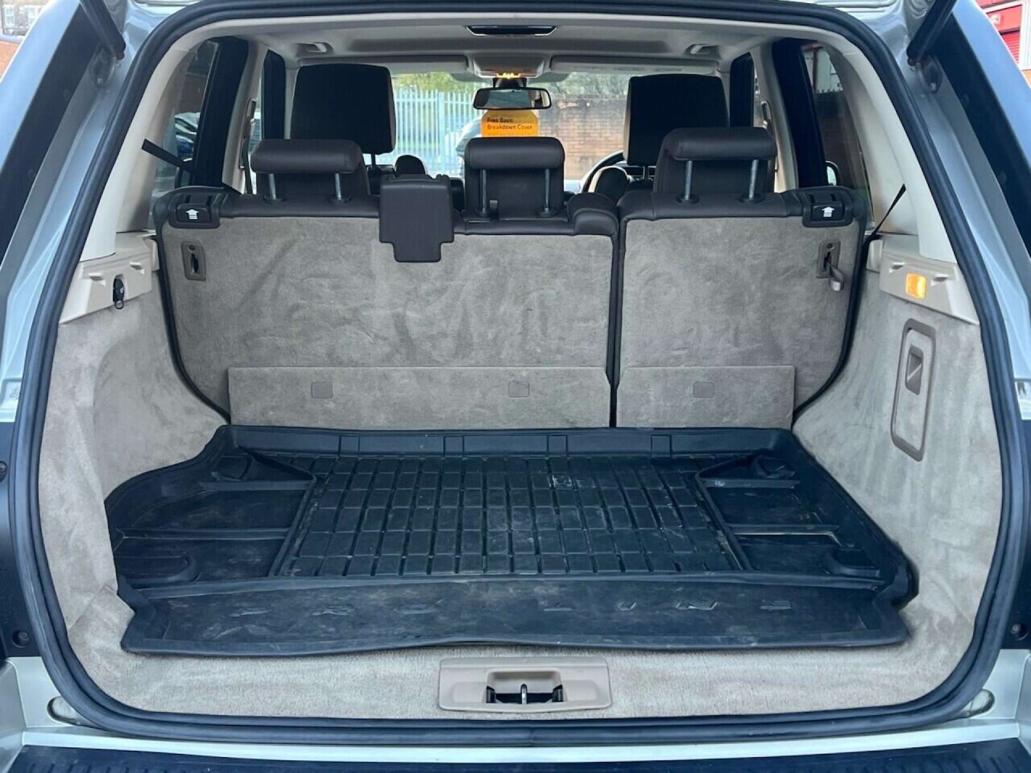 Used Land Rover Range Rover Sport 2013 for sale - 77001185: Photo 14