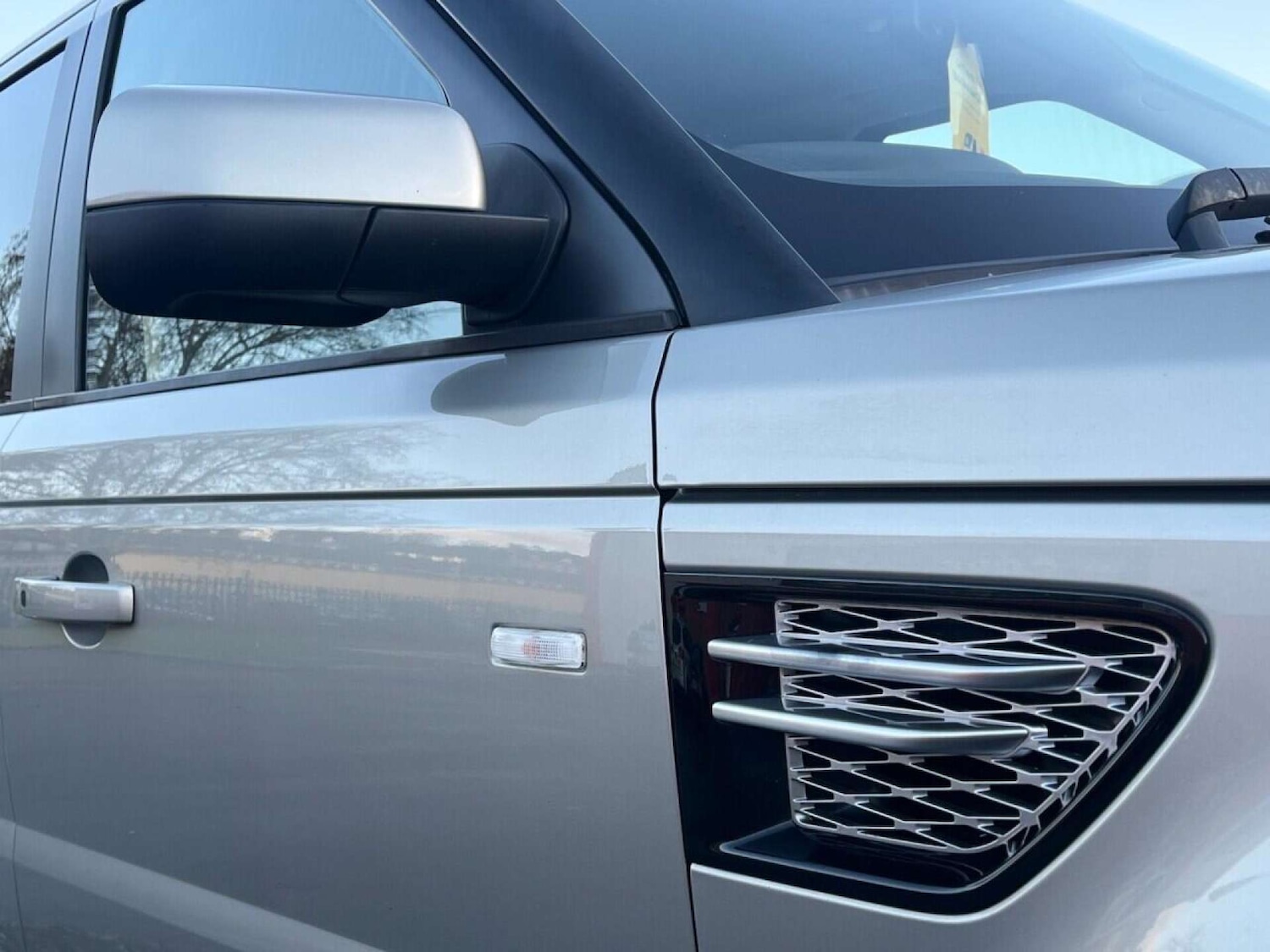 Used Land Rover Range Rover Sport 2013 for sale - 77001185: Photo 15