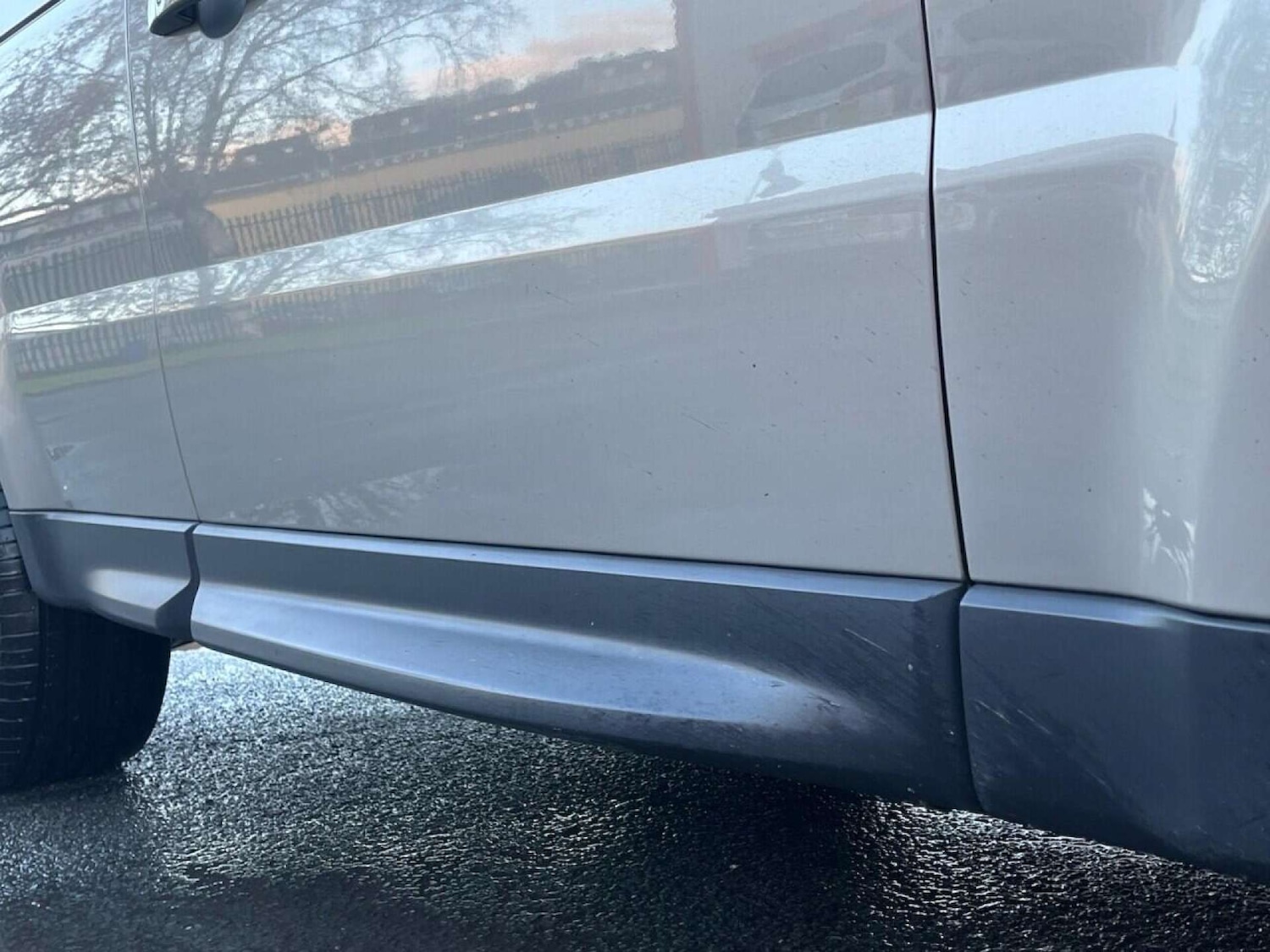 Used Land Rover Range Rover Sport 2013 for sale - 77001185: Photo 16