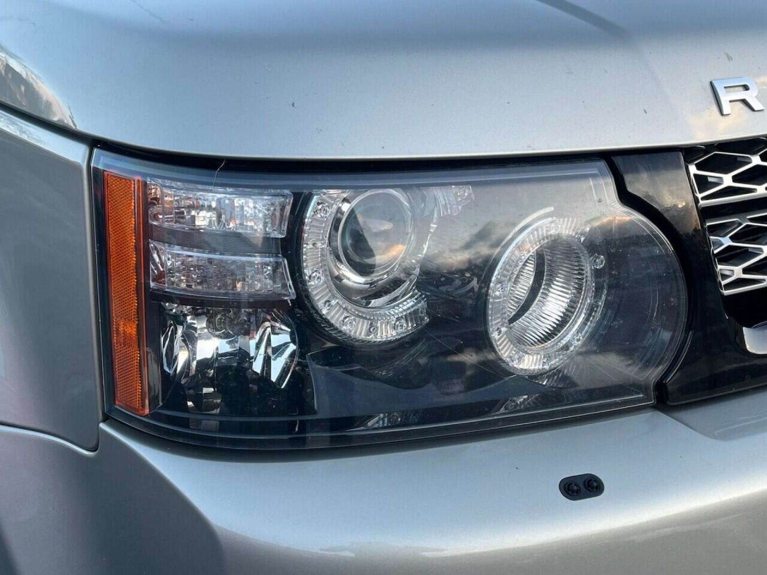 Used Land Rover Range Rover Sport 2013 for sale - 77001185: Photo 18