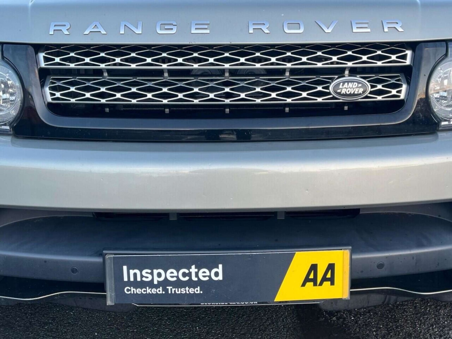 Used Land Rover Range Rover Sport 2013 for sale - 77001185: Photo 20