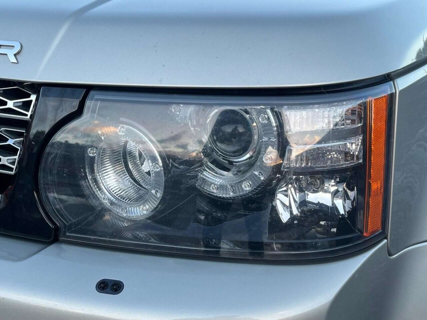 Used Land Rover Range Rover Sport 2013 for sale - 77001185: Photo 22