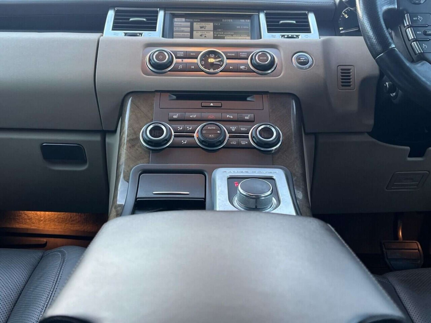 Used Land Rover Range Rover Sport 2013 for sale - 77001185: Photo 27