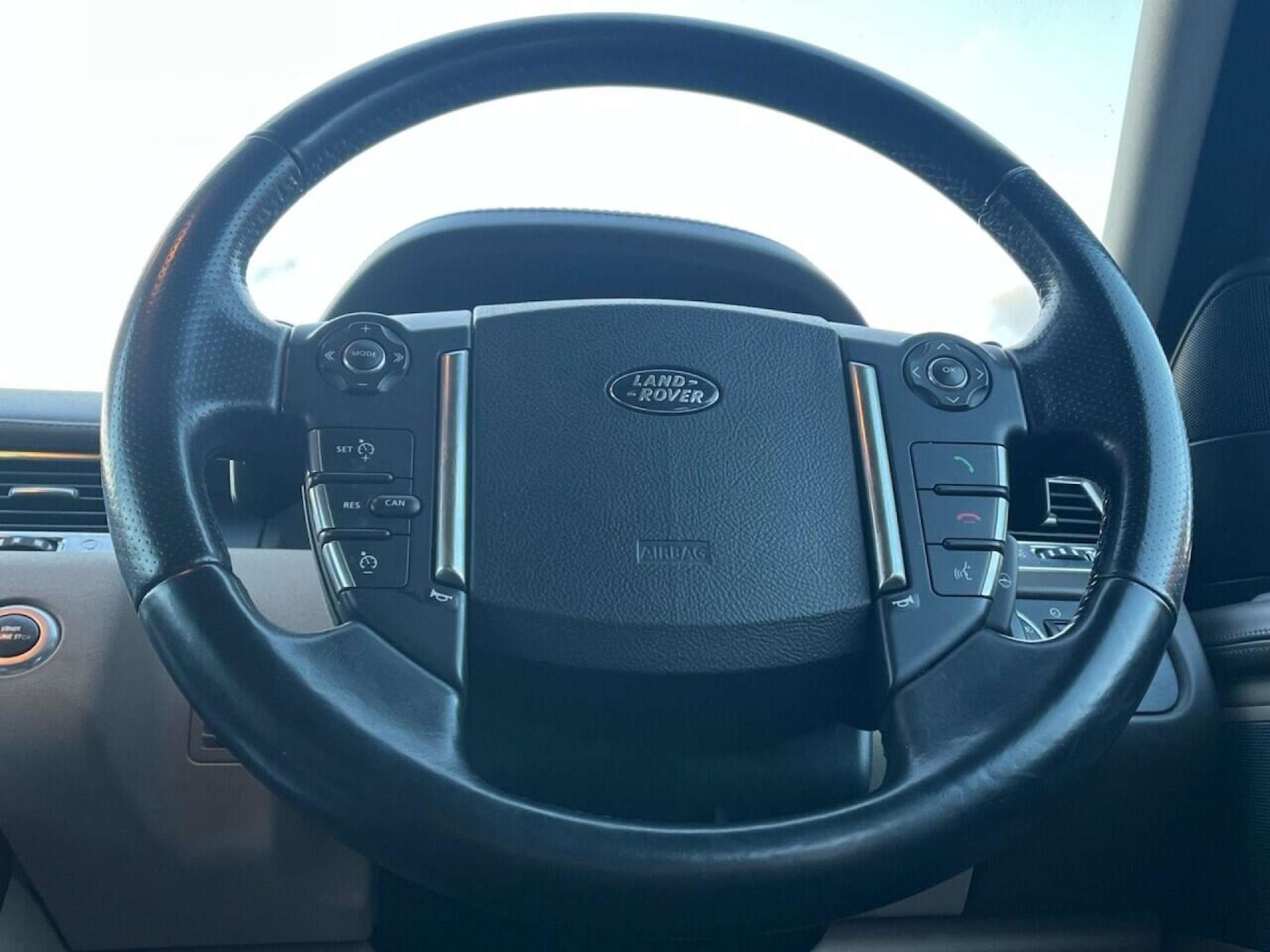 Used Land Rover Range Rover Sport 2013 for sale - 77001185: Photo 29