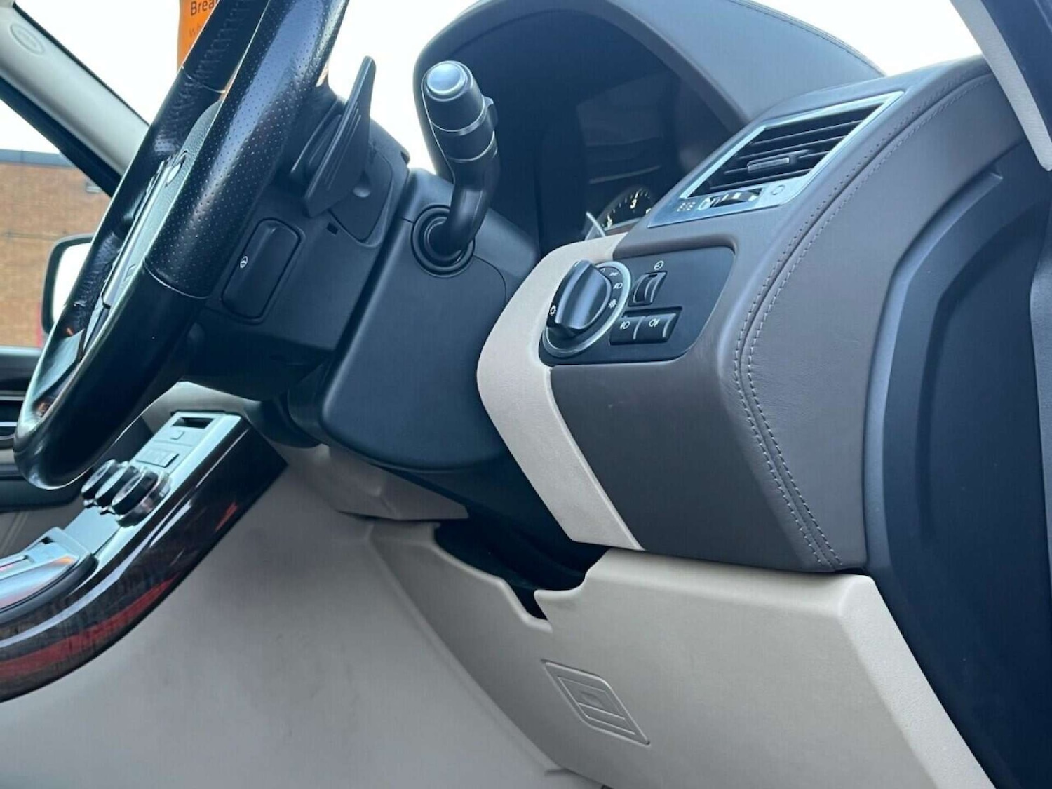 Used Land Rover Range Rover Sport 2013 for sale - 77001185: Photo 30