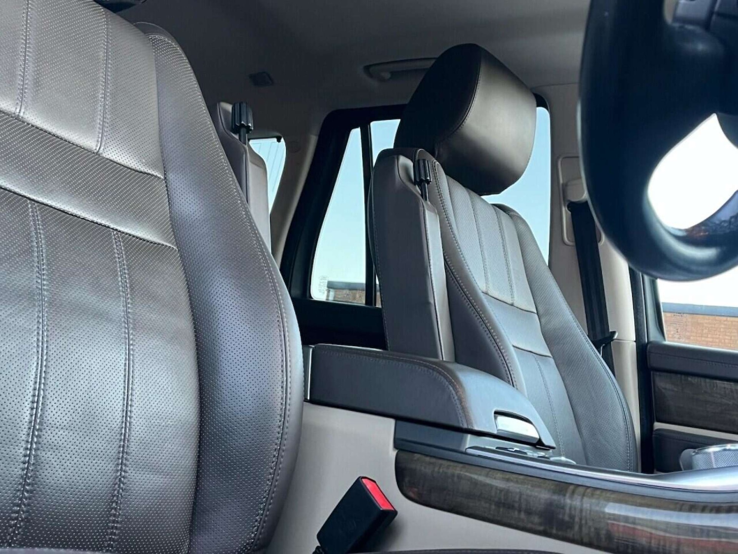 Used Land Rover Range Rover Sport 2013 for sale - 77001185: Photo 32