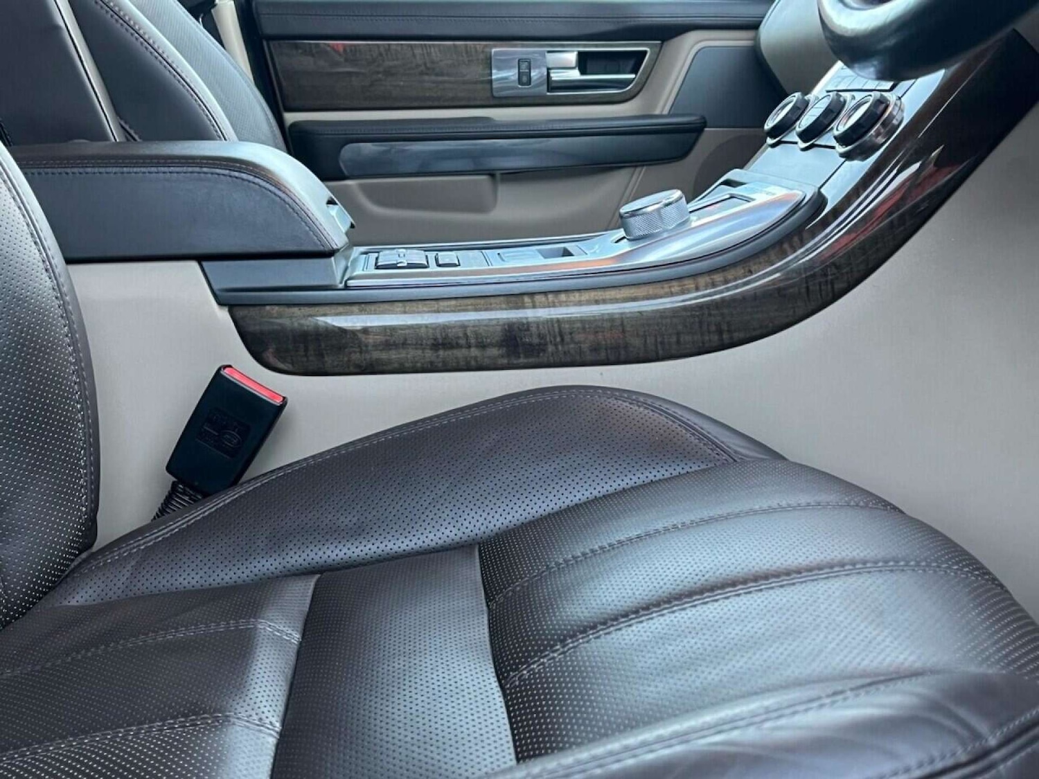 Used Land Rover Range Rover Sport 2013 for sale - 77001185: Photo 35