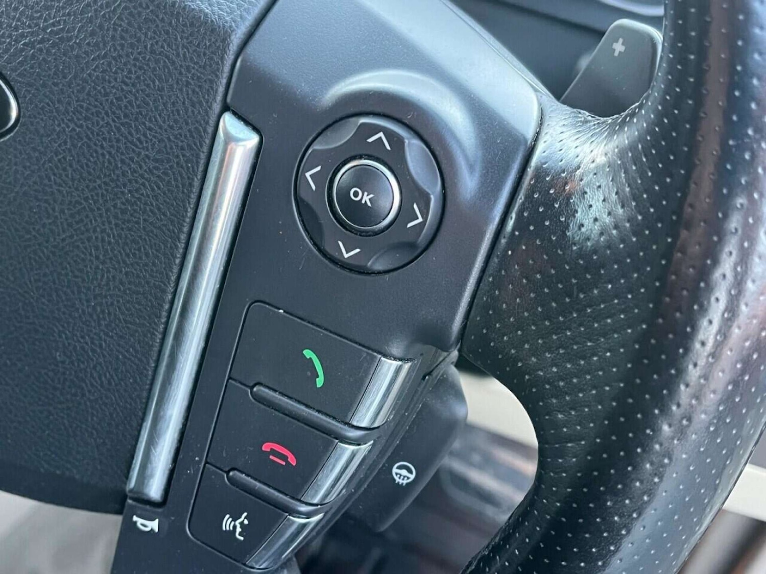 Used Land Rover Range Rover Sport 2013 for sale - 77001185: Photo 36