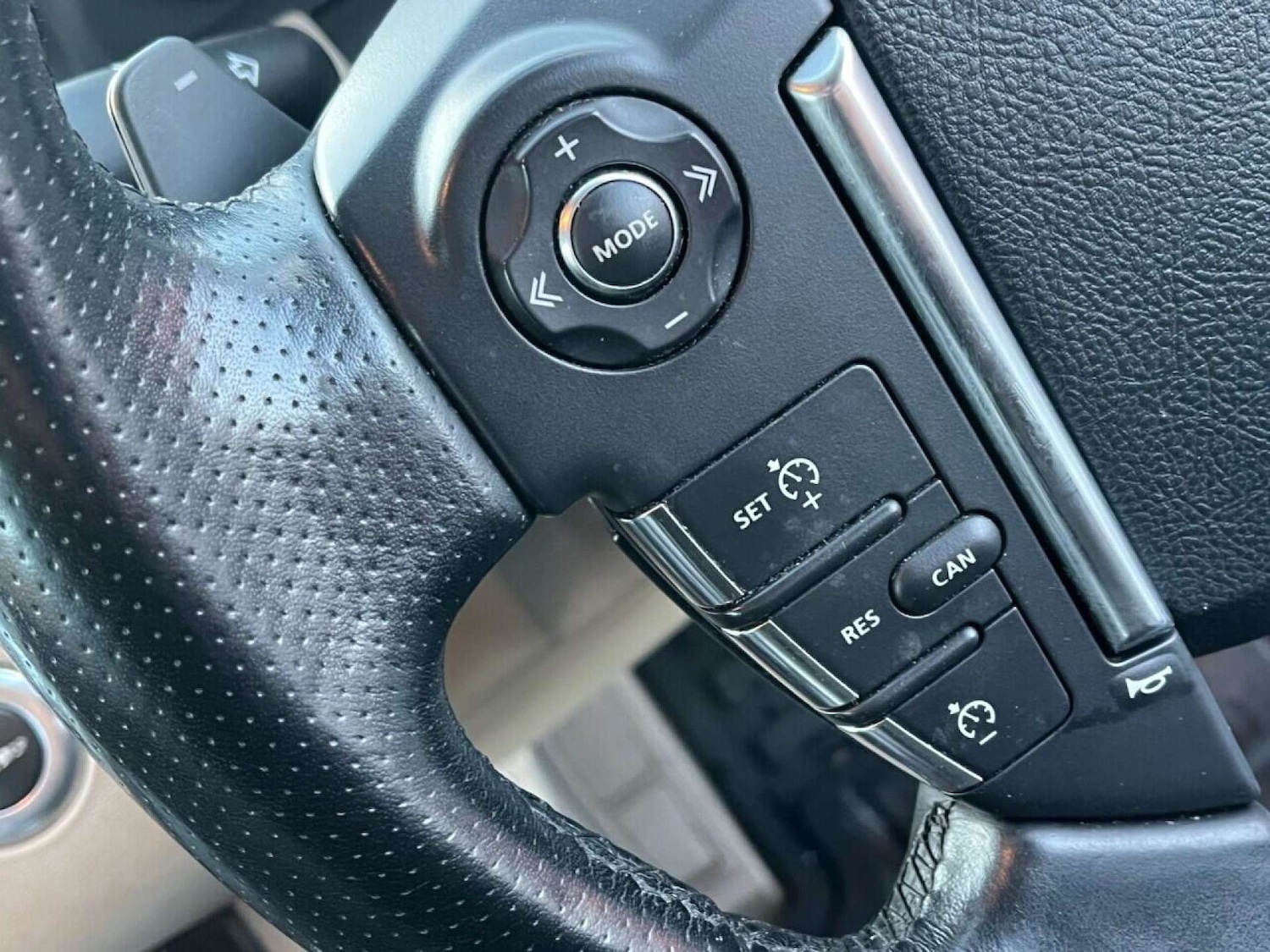 Used Land Rover Range Rover Sport 2013 for sale - 77001185: Photo 37