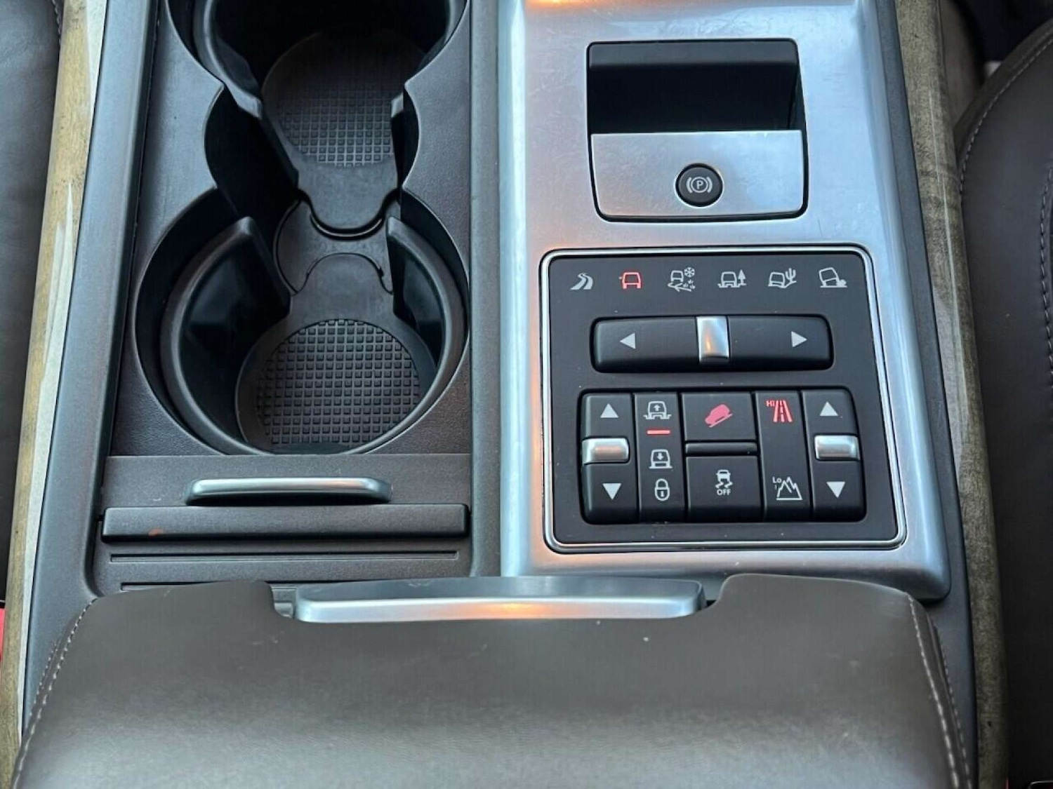 Used Land Rover Range Rover Sport 2013 for sale - 77001185: Photo 38