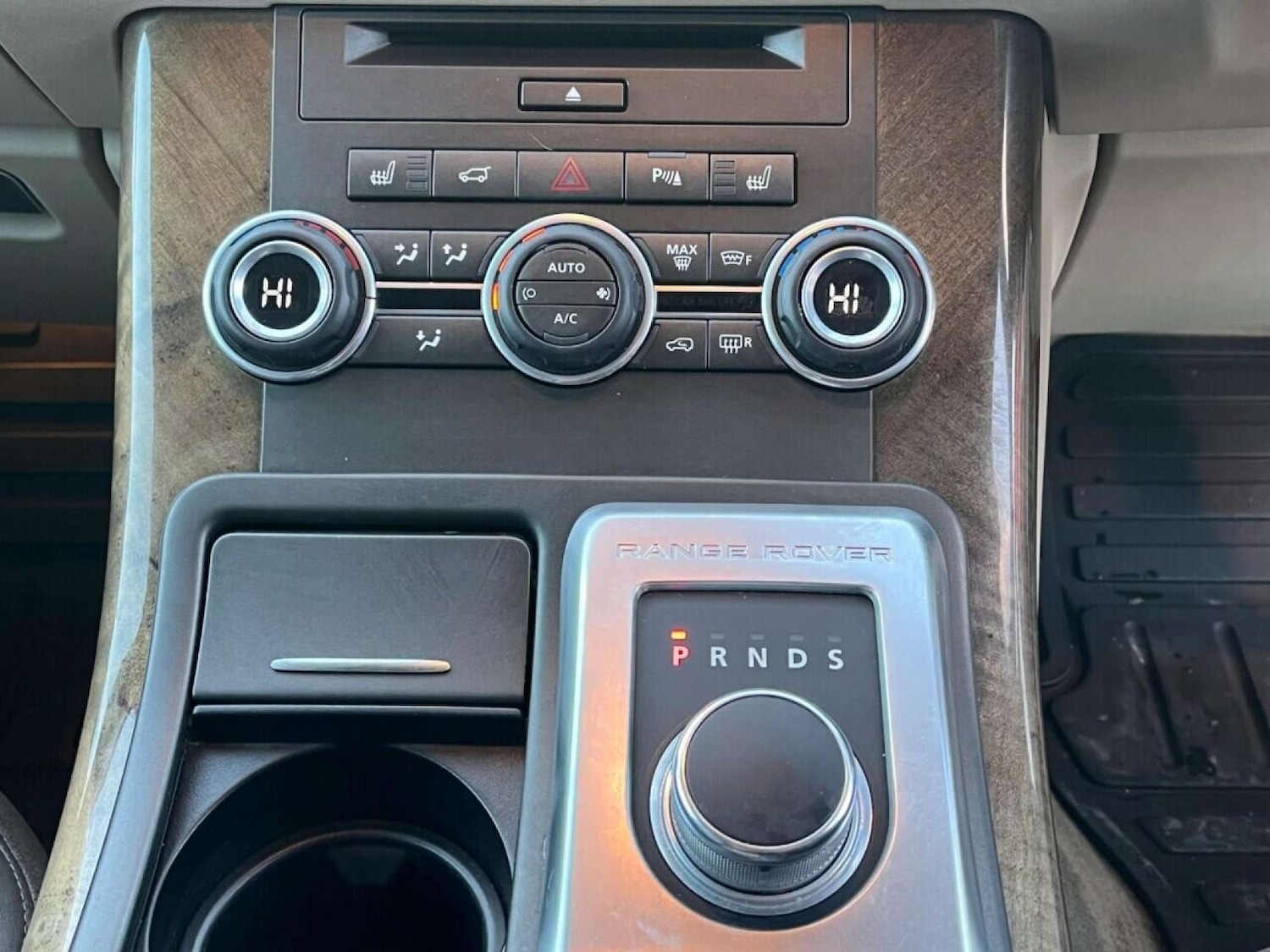 Used Land Rover Range Rover Sport 2013 for sale - 77001185: Photo 41