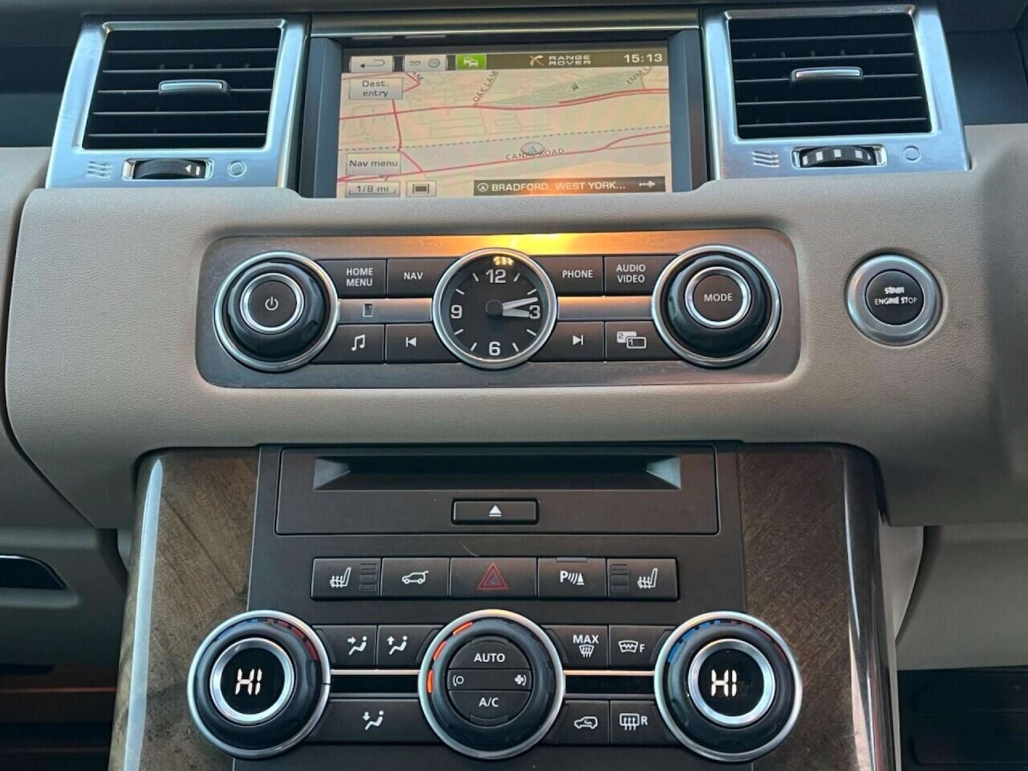 Used Land Rover Range Rover Sport 2013 for sale - 77001185: Photo 42