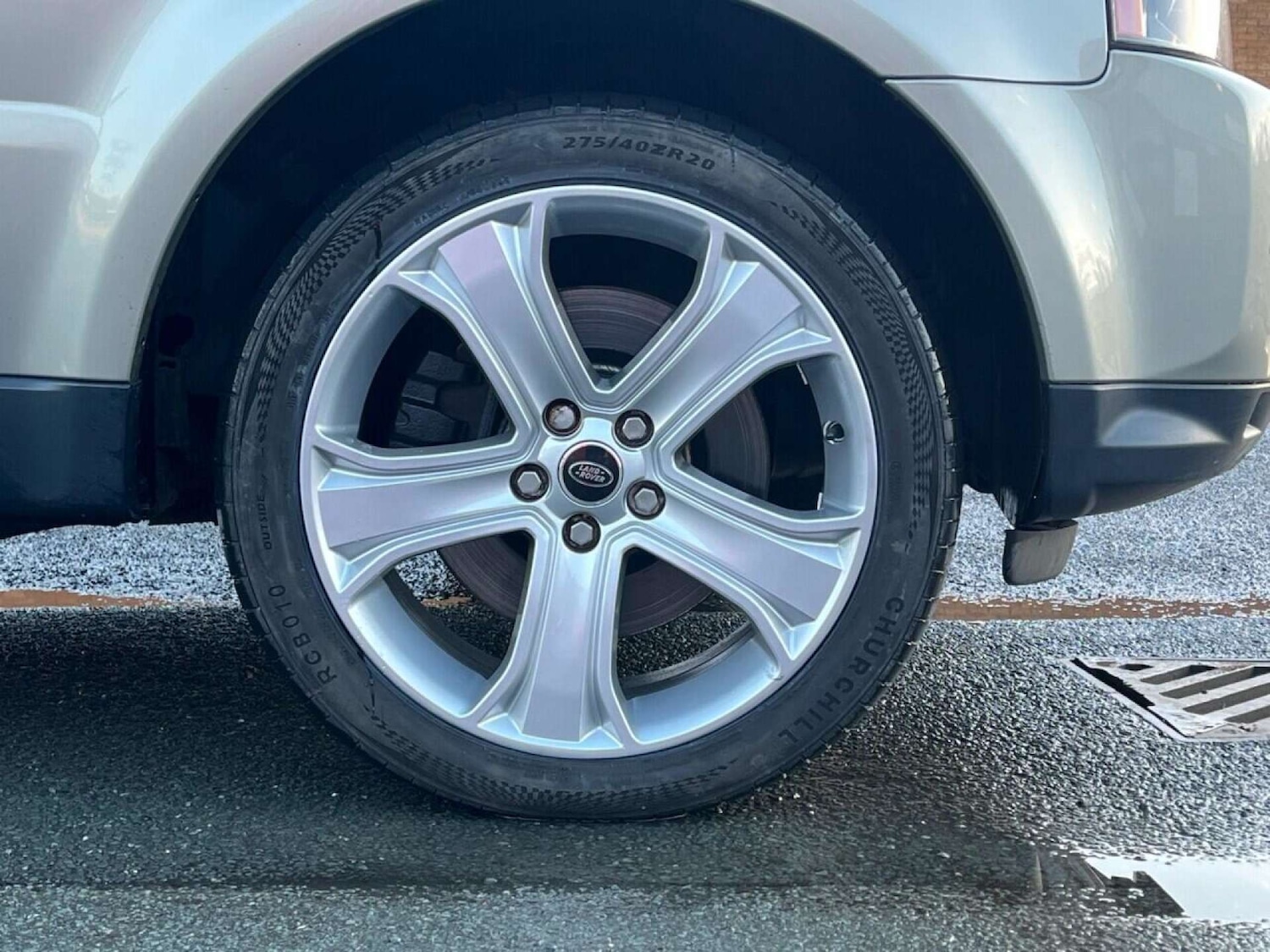 Used Land Rover Range Rover Sport 2013 for sale - 77001185: Photo 43