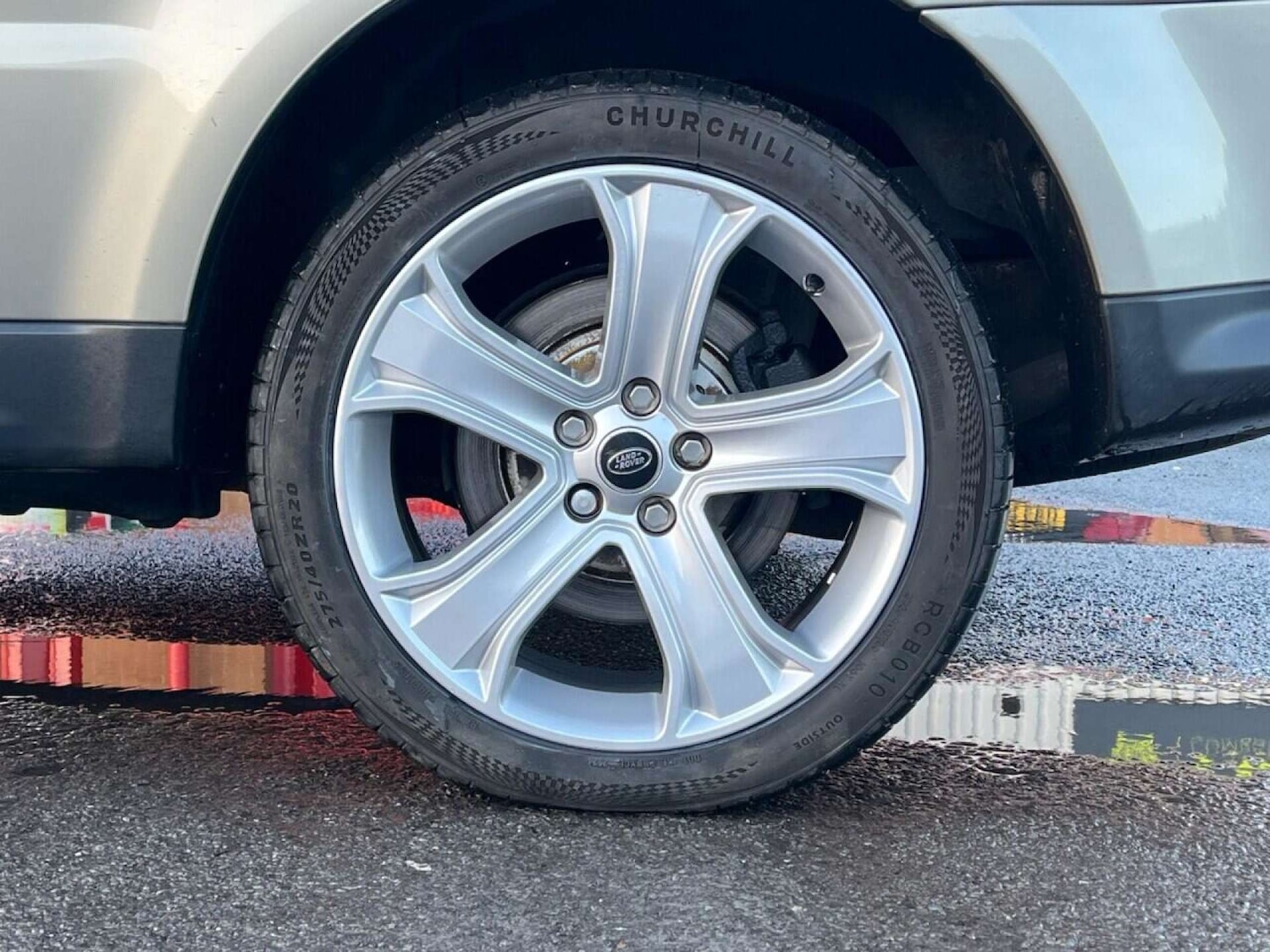 Used Land Rover Range Rover Sport 2013 for sale - 77001185: Photo 44