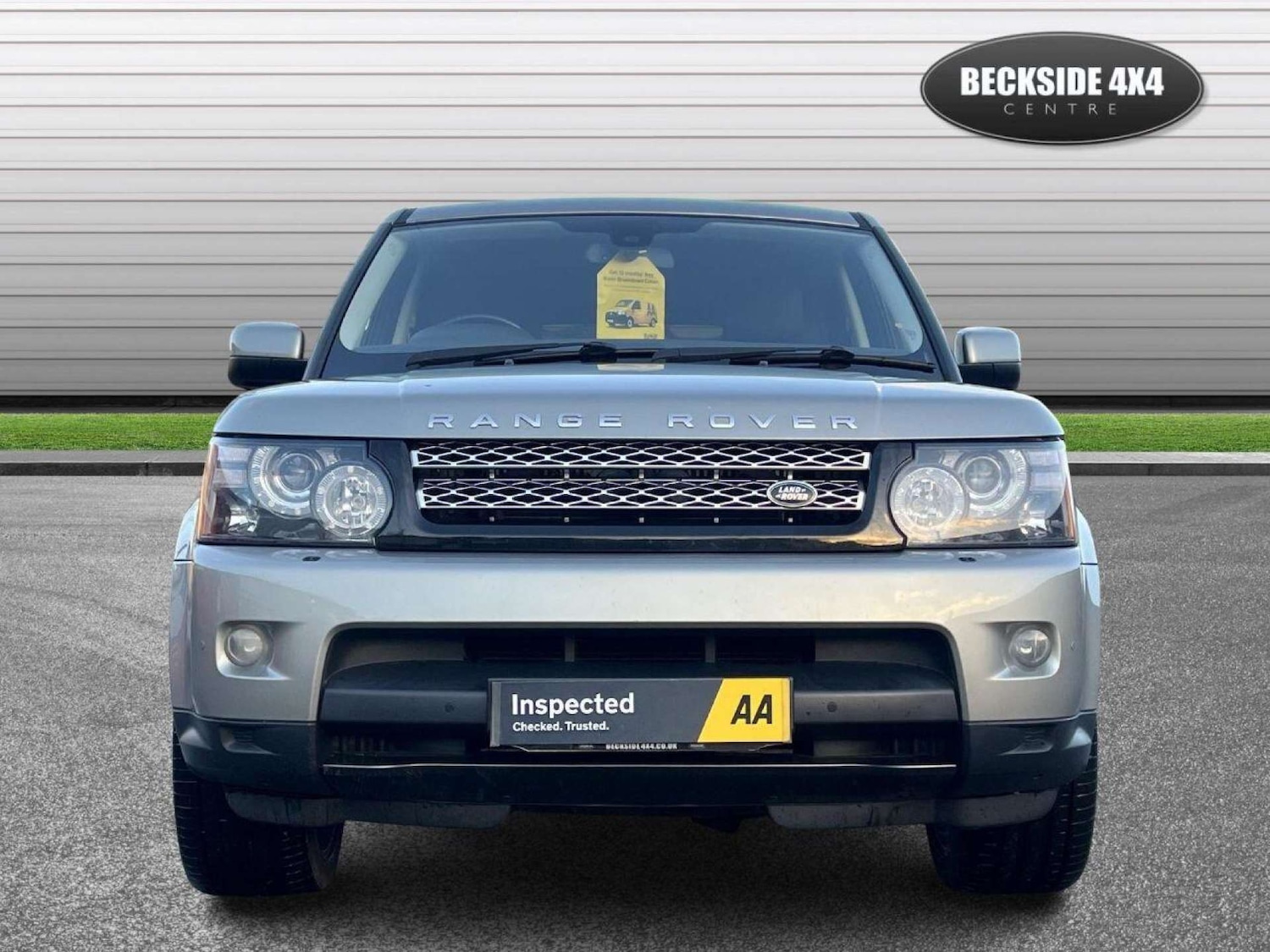 Used Land Rover Range Rover Sport 2013 for sale - 77001185: Photo 5