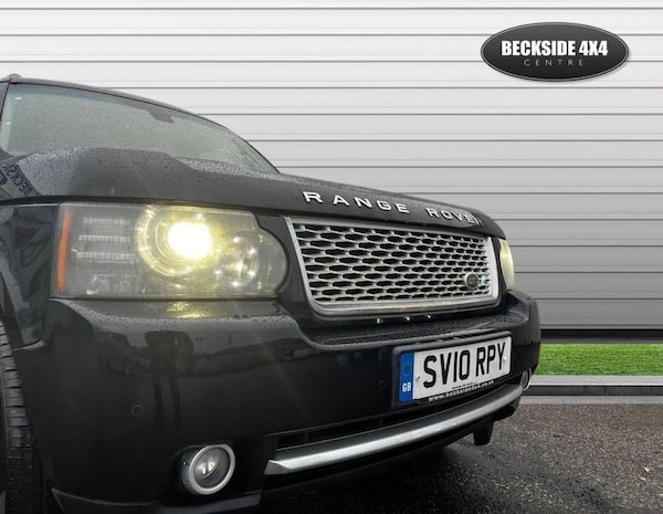 Used Land Rover Range Rover 2010 for sale - 74053307: Photo 11