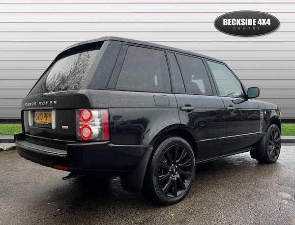 Used Land Rover Range Rover 2010 for sale - 74053307: Photo 12