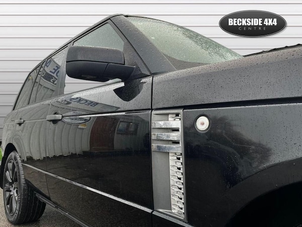 Used Land Rover Range Rover 2010 for sale - 74053307: Photo 15