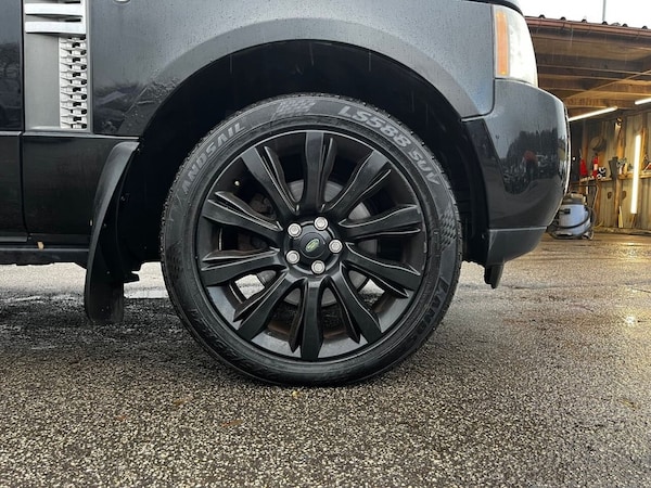 Used Land Rover Range Rover 2010 for sale - 74053307: Photo 19