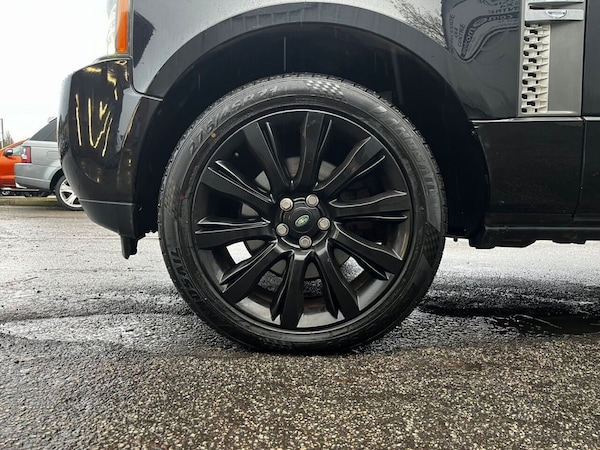 Used Land Rover Range Rover 2010 for sale - 74053307: Photo 20