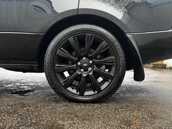Used Land Rover Range Rover 2010 for sale - 74053307: Photo 21