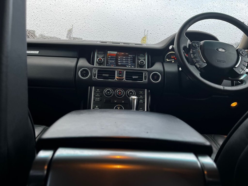 Vehicle 27