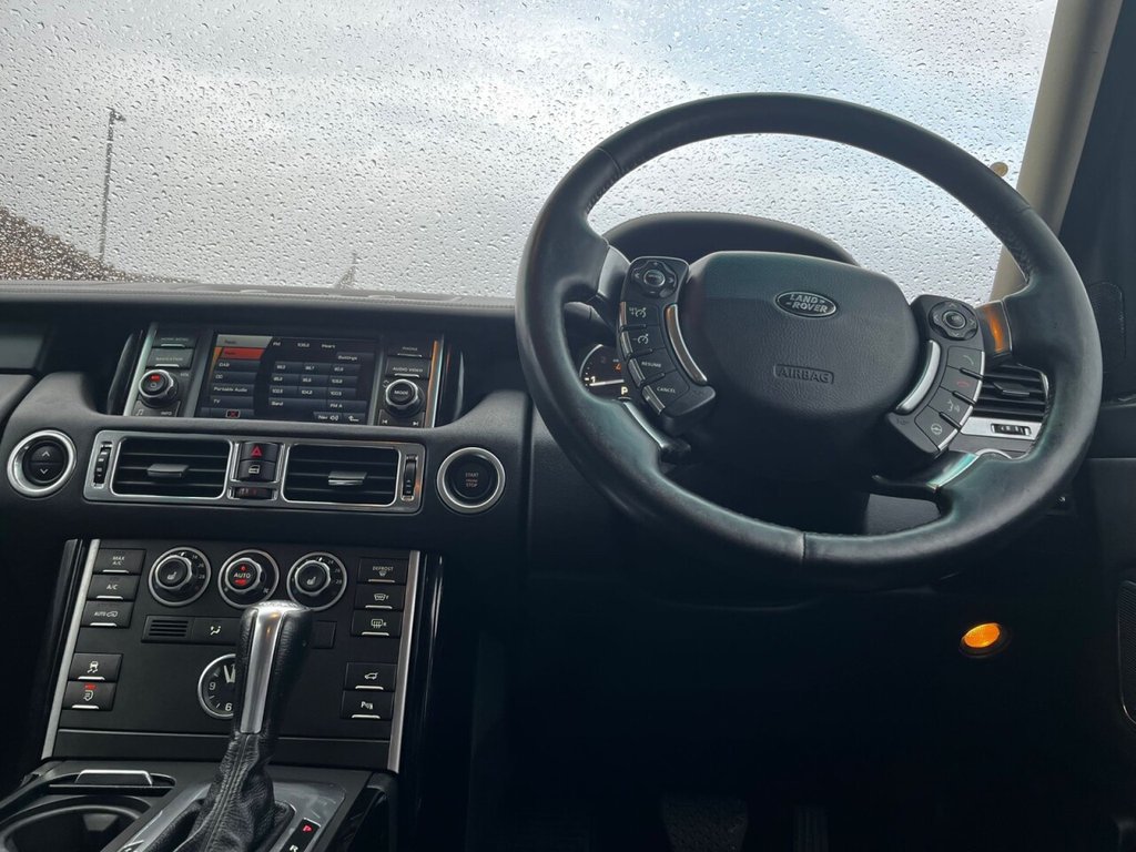 Vehicle 28