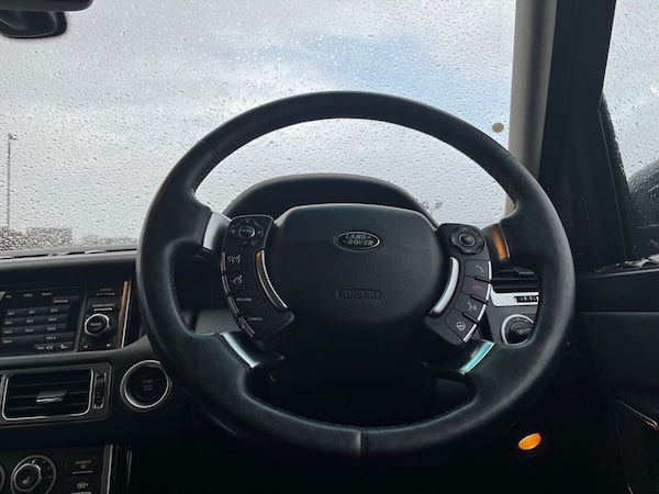 Used Land Rover Range Rover 2010 for sale - 74053307: Photo 29