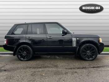 Used Land Rover Range Rover 2010 for sale - 74053307: Photo