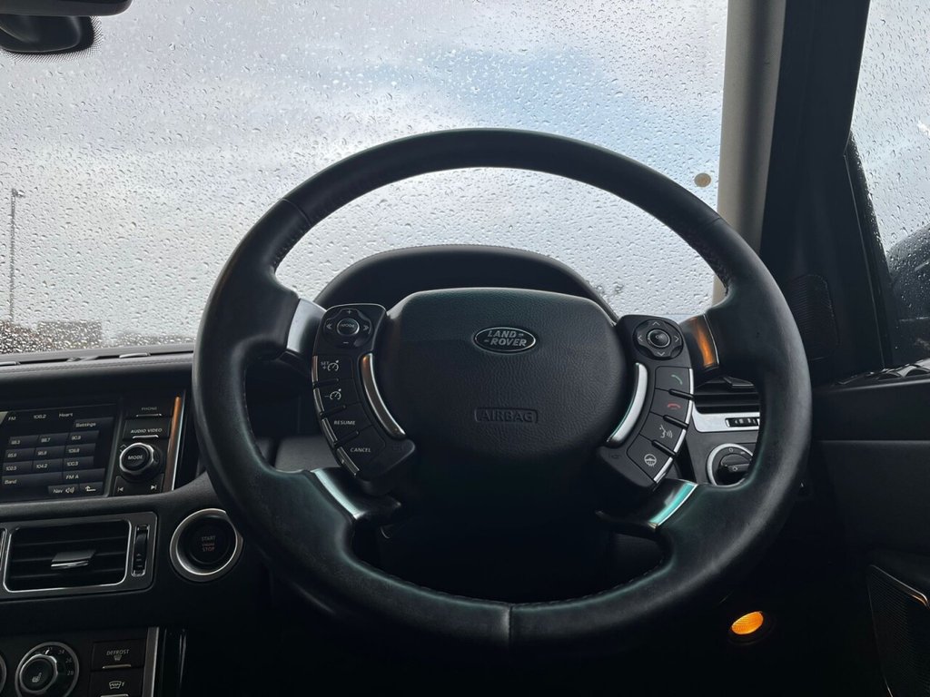 Vehicle 30
