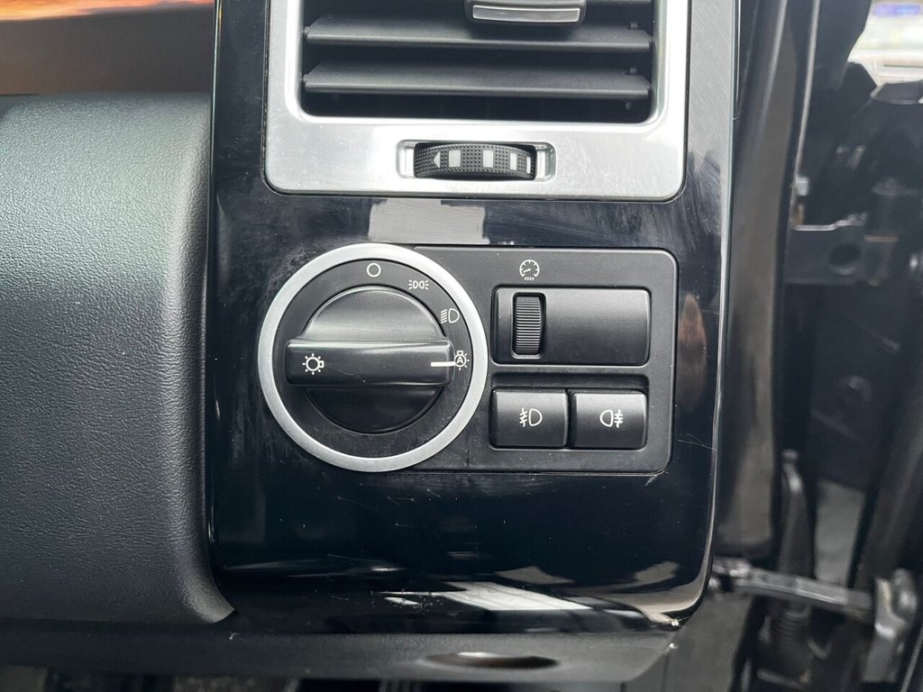 Vehicle 32