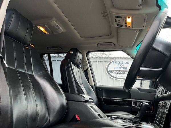 Used Land Rover Range Rover 2010 for sale - 74053307: Photo 32