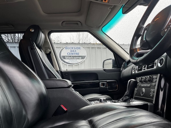 Used Land Rover Range Rover 2010 for sale - 74053307: Photo 33