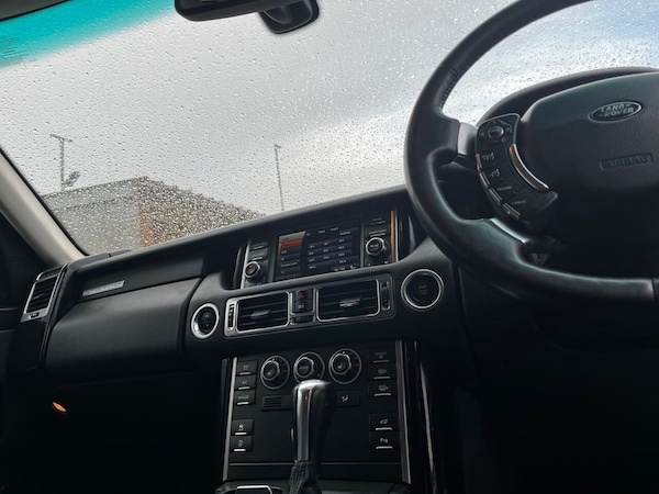 Used Land Rover Range Rover 2010 for sale - 74053307: Photo 37