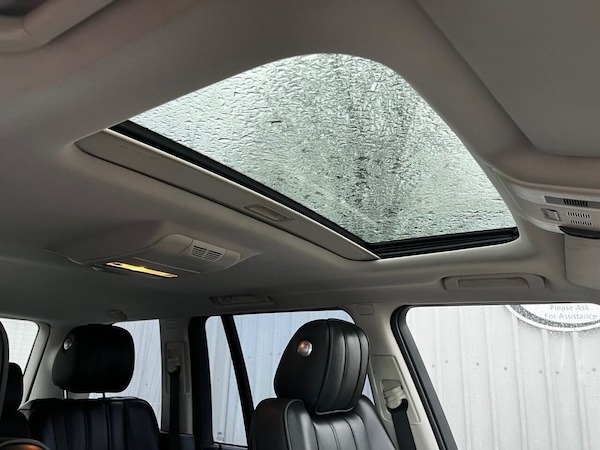 Used Land Rover Range Rover 2010 for sale - 74053307: Photo 38