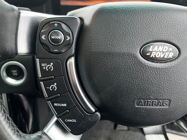 Used Land Rover Range Rover 2010 for sale - 74053307: Photo 42