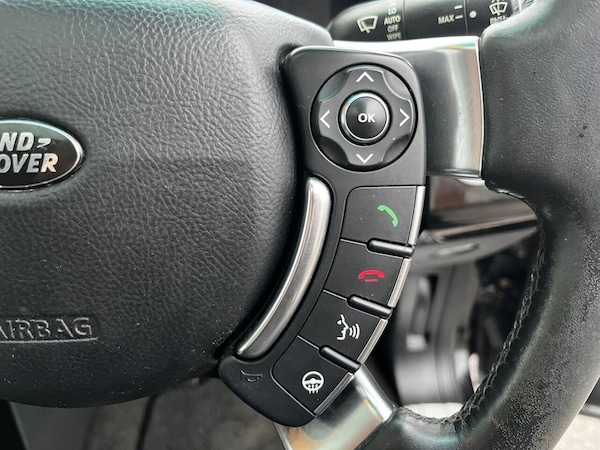 Used Land Rover Range Rover 2010 for sale - 74053307: Photo 43