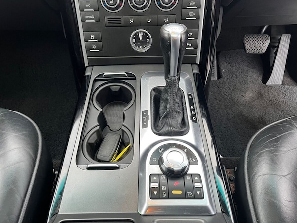 Used Land Rover Range Rover 2010 for sale - 74053307: Photo 44