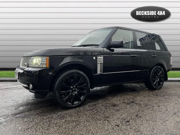Used Land Rover Range Rover 2010 for sale - 74053307: Photo 5