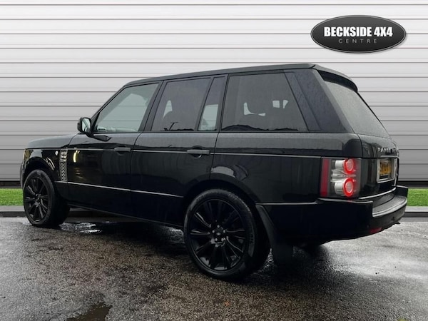 Used Land Rover Range Rover 2010 for sale - 74053307: Photo 6